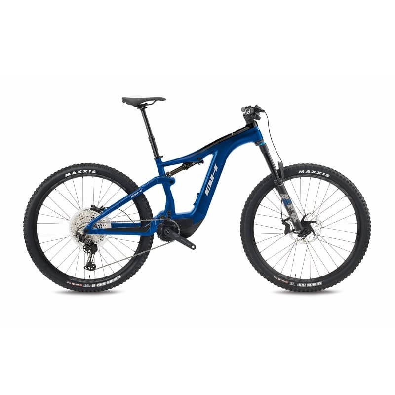 BH Atomx Lynx Pro 9.0