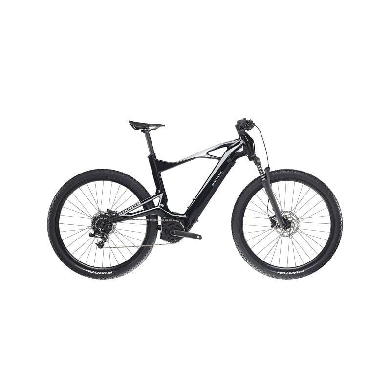 Bianchi e-Vertic X-Type Deore 10sp – Image 3