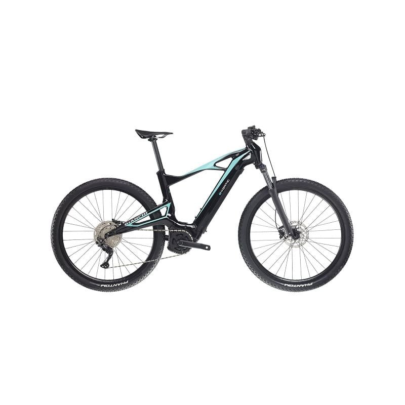 Bianchi e-Vertic X-Type Deore 10sp