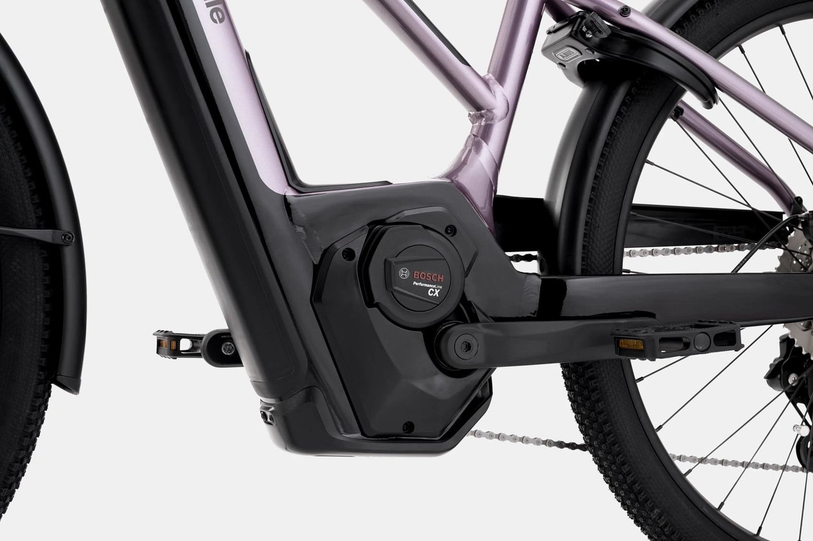 Cannondale Tesoro Neo X 1 StepThru – Image 5