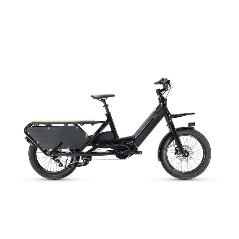 Gitane G-Life Longtail