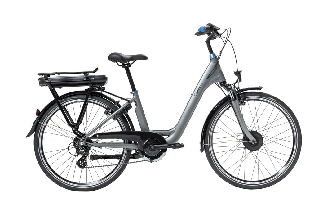 Gitane ORGAN'e-Bike LADY