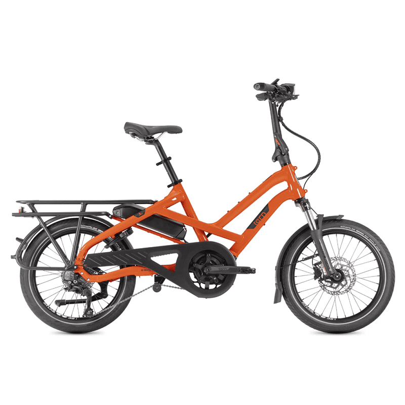 Tern HSD P10 - Smart System – Image 4