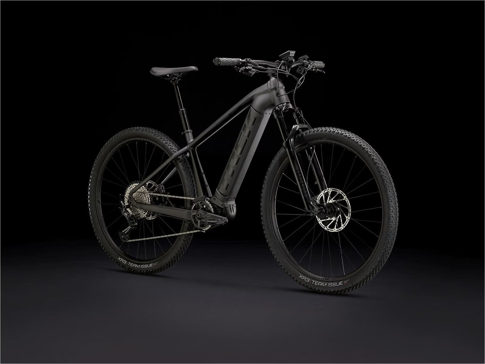 VTT Électrique Semi-Rigide Trek Powerfly 7 – Image 6
