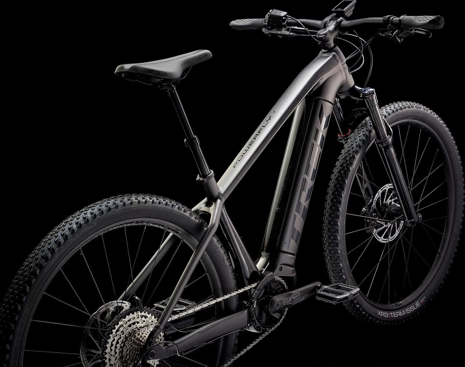 VTT Électrique Semi-Rigide Trek Powerfly 7 – Image 4