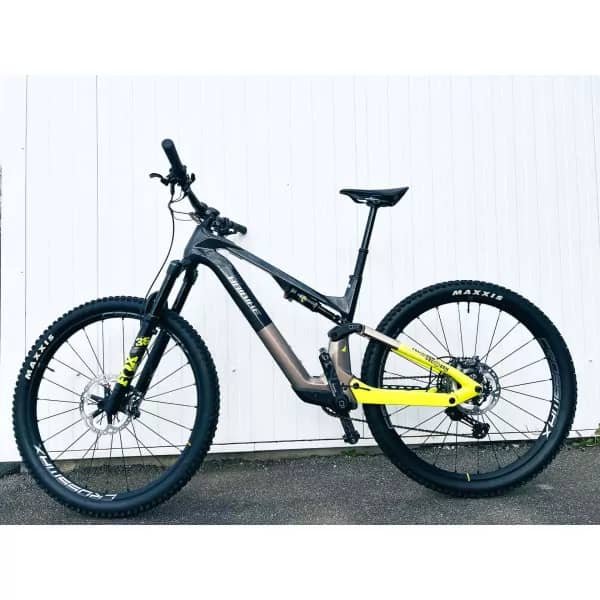 VTTAE Haibike Lyke CF 11 2023 – Image 6