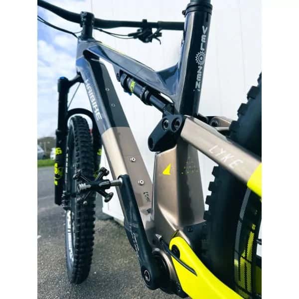 VTTAE Haibike Lyke CF 11 2023 – Image 3